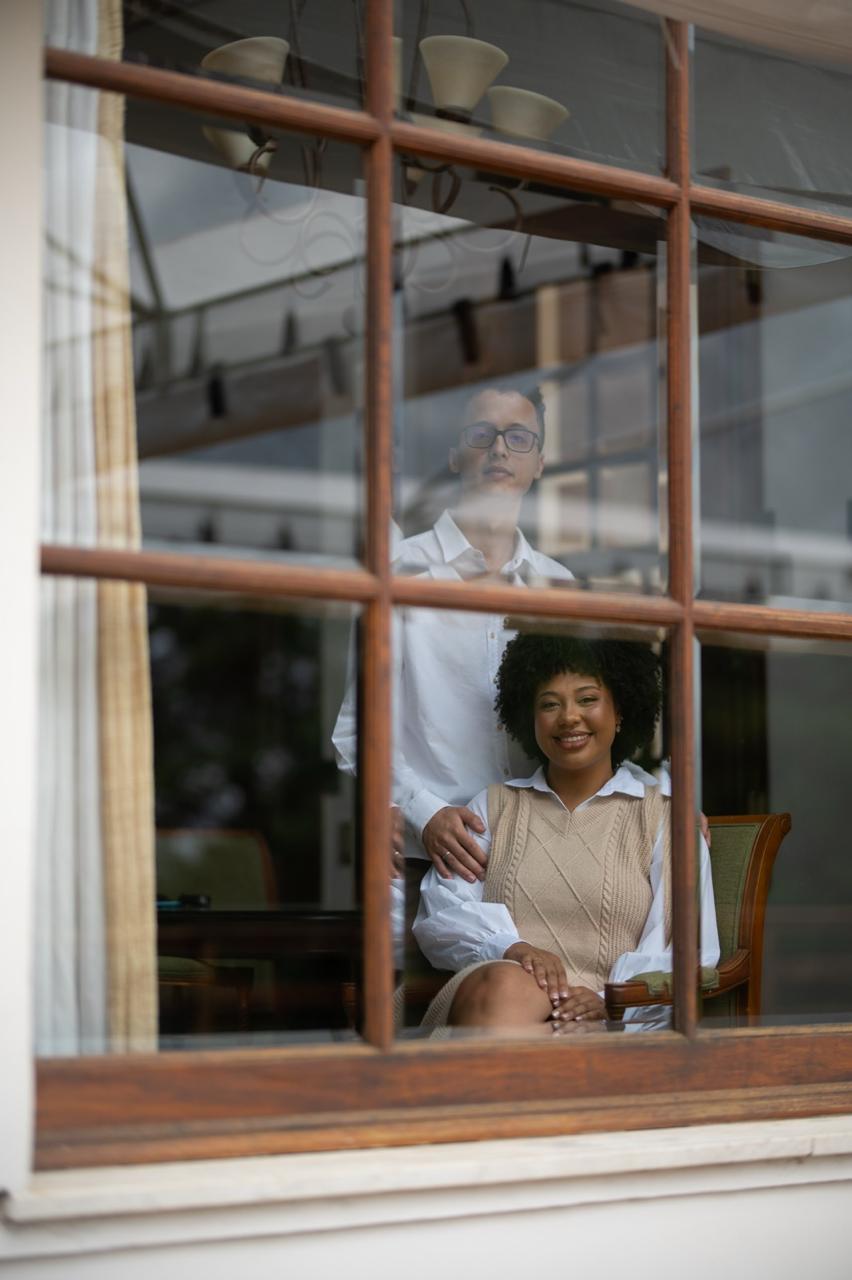 Foto 2 - Pré-wedding Tayná & Antonio