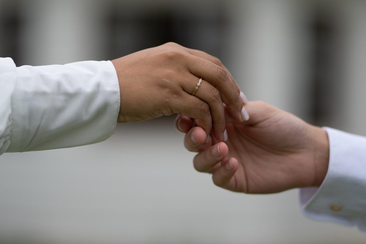 Foto 4 - Pré-wedding Tayná & Antonio