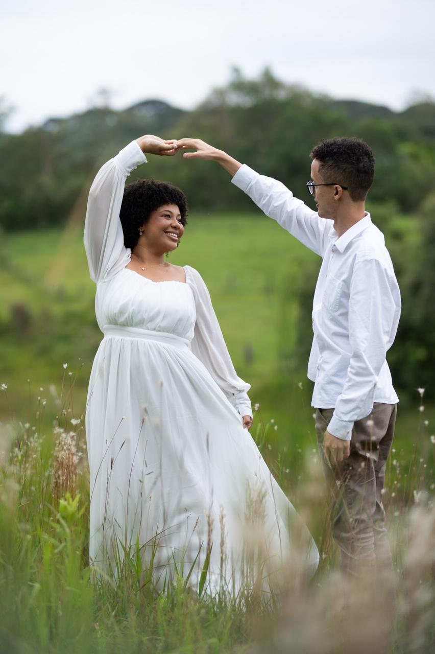 Foto 5 - Pré-wedding Tayná & Antonio