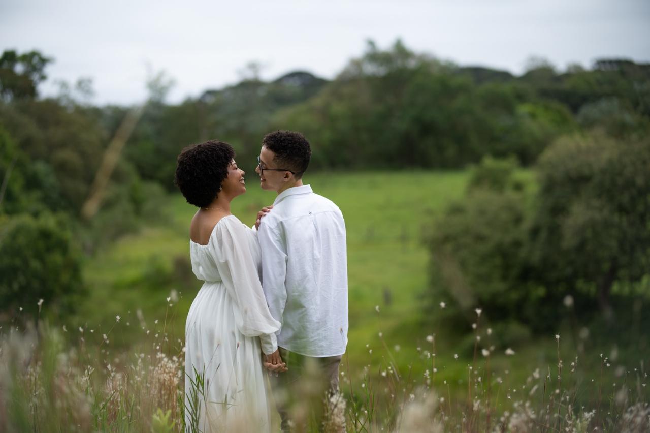 Foto 6 - Pré-wedding Tayná & Antonio