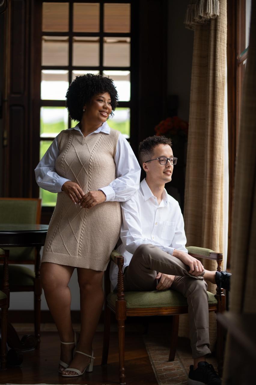 Foto 7 - Pré-wedding Tayná & Antonio