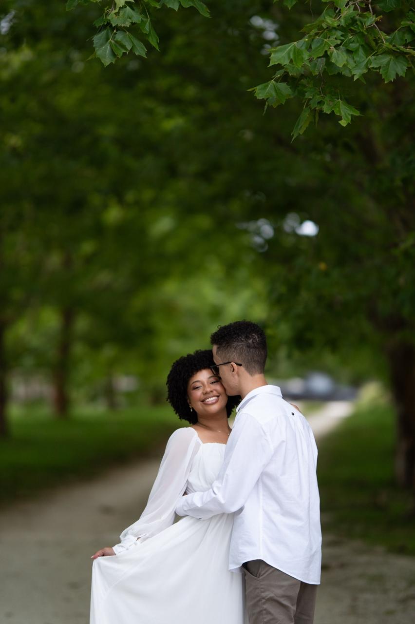 Foto 8 - Pré-wedding Tayná & Antonio