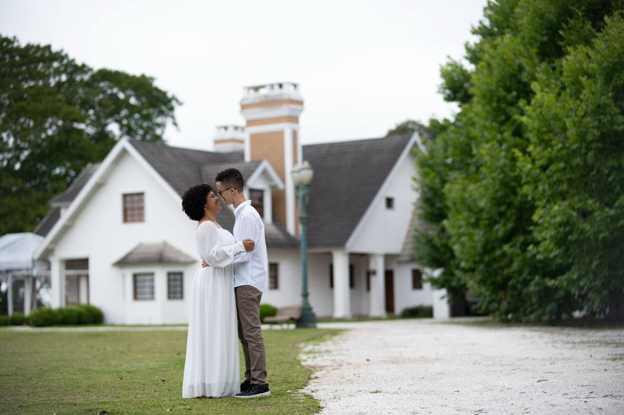 Foto 9 - Pré-wedding Tayná & Antonio