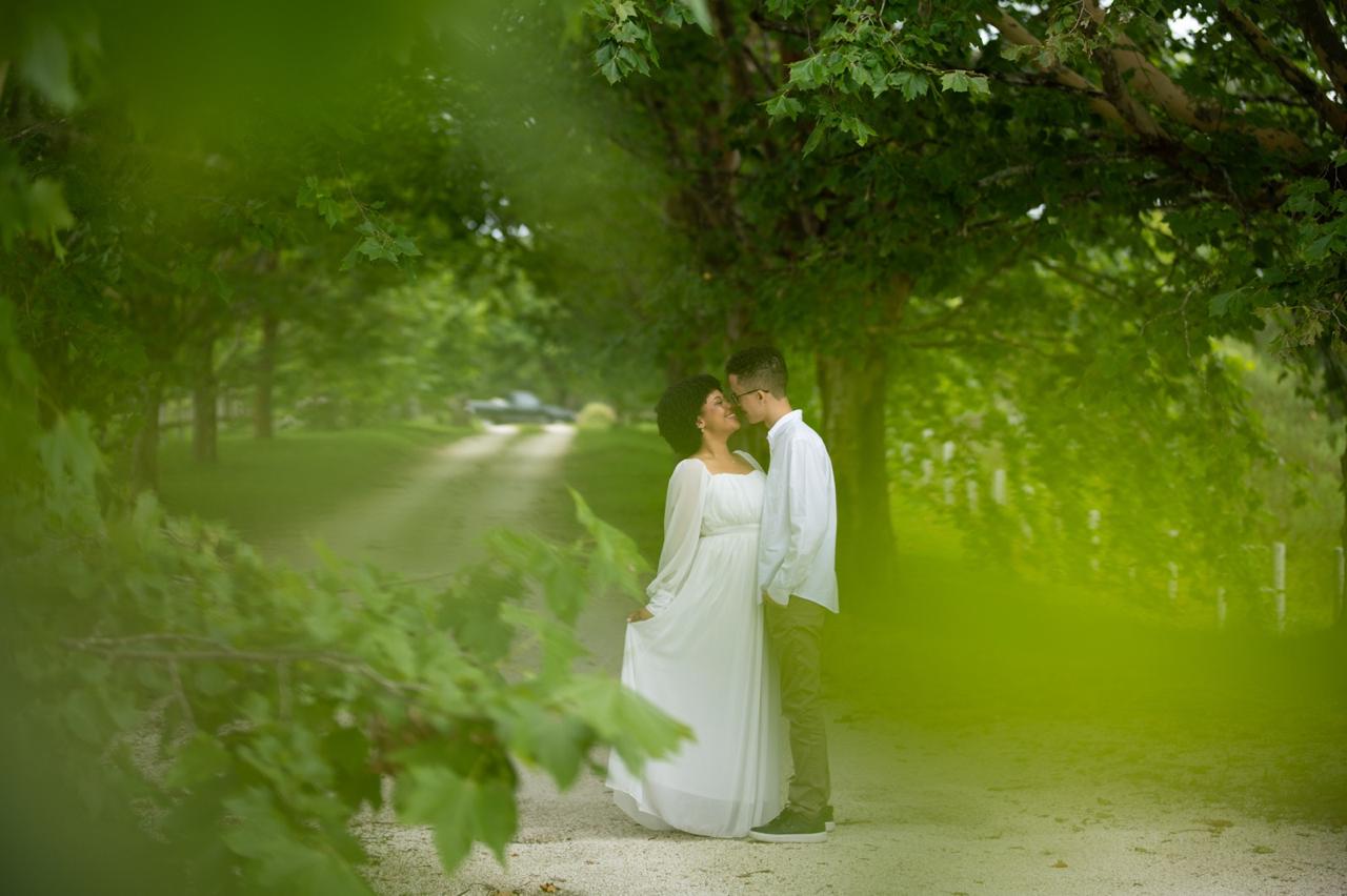 Foto 10 - Pré-wedding Tayná & Antonio